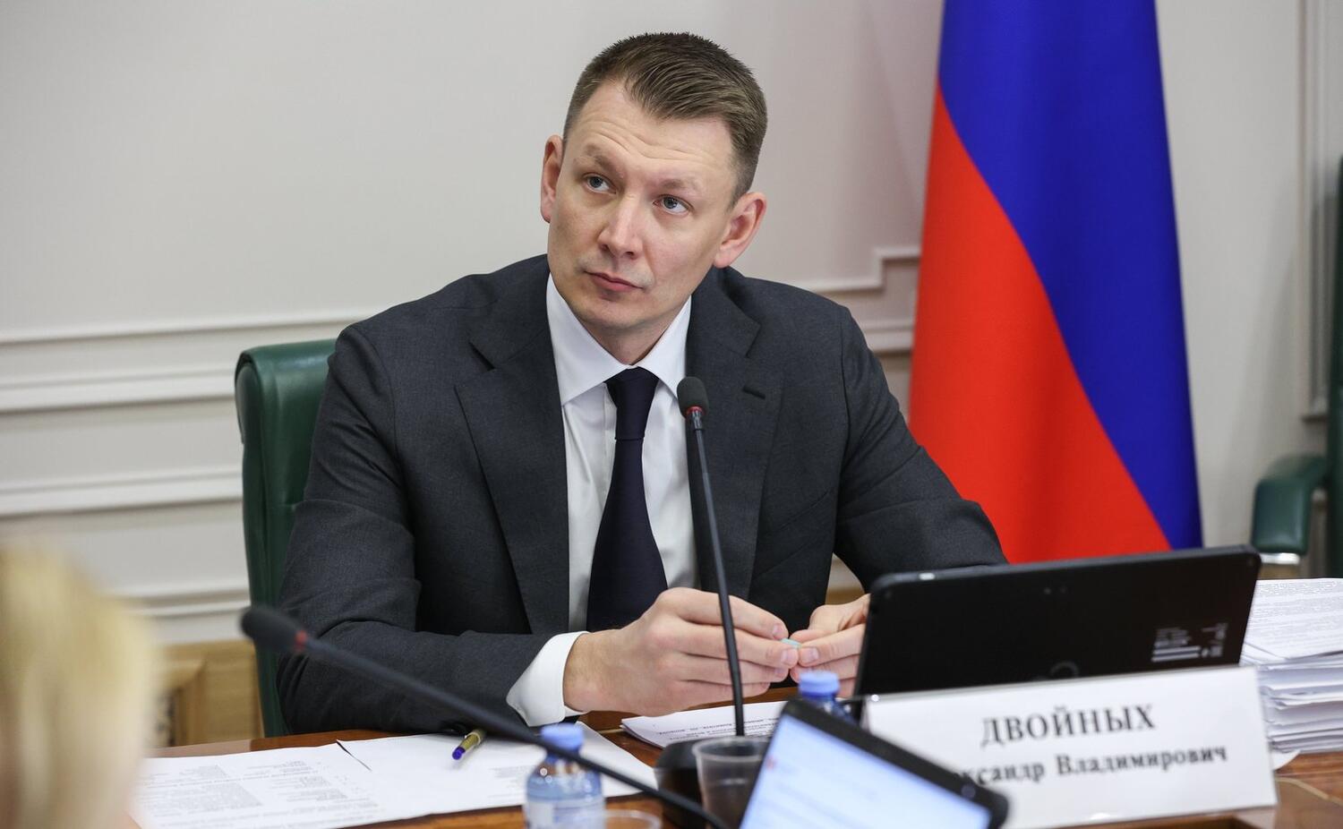 Члены Комитета СФ по аграрно-продовольственной политике и природопользованию посетят Китай